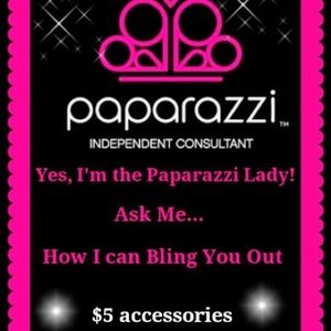 Meet your Posher, Nita